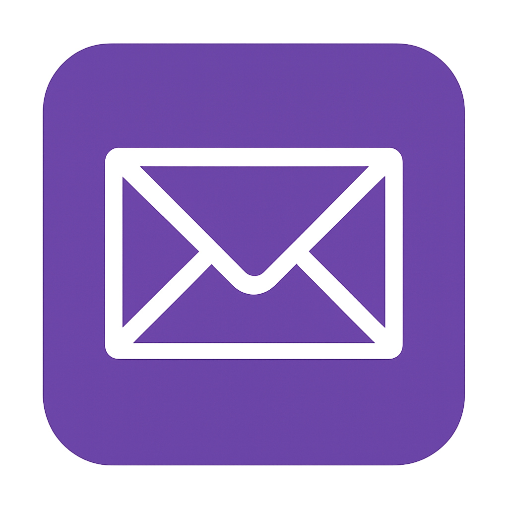 Mail icon