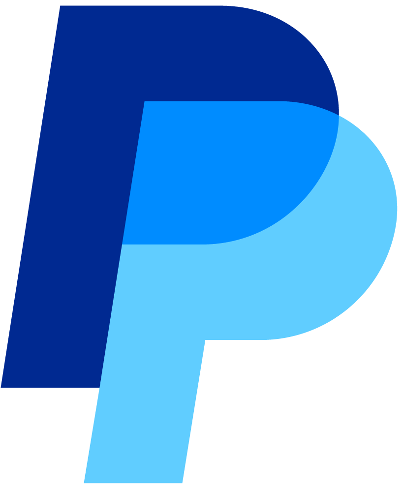 PayPal logo