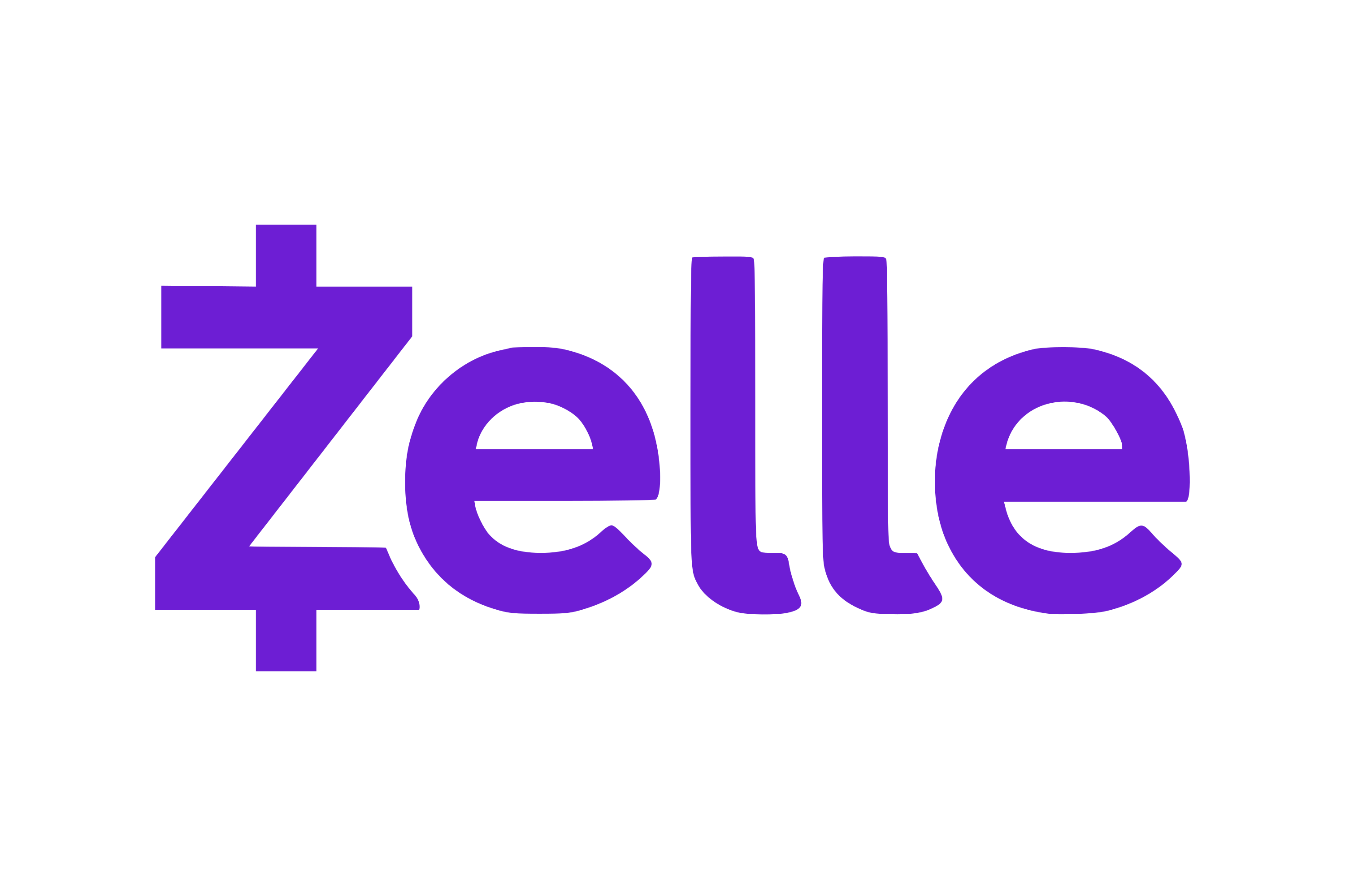 Zelle logo